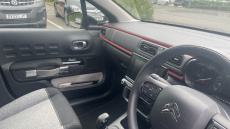 Citroen C3 1.2 PureTech C-Series 5dr Petrol Hatchback